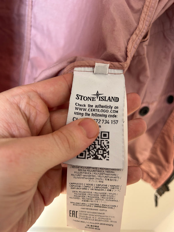 Stone Island Naslan Light Watro