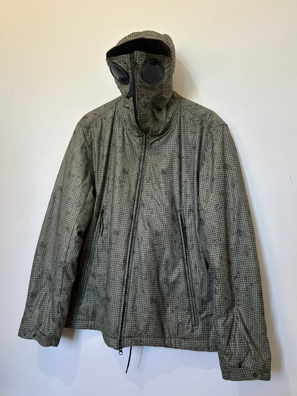 CP Company Camotage Explorer Jacket