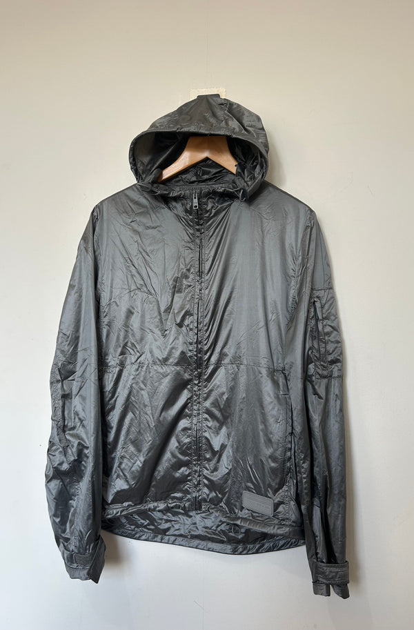 Prada Ripstop Windbreaker