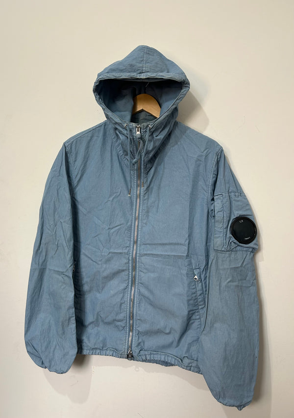 CP Company Large Goggle Jacket