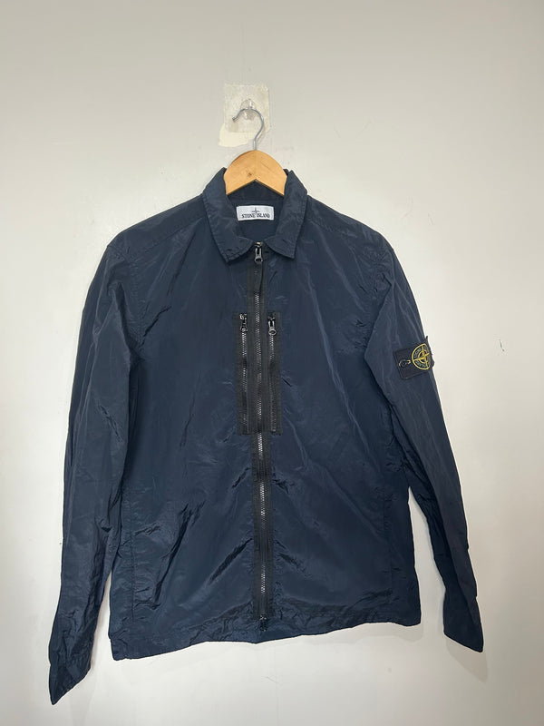 Stone Island 2017 Nylon Metal Overshirt