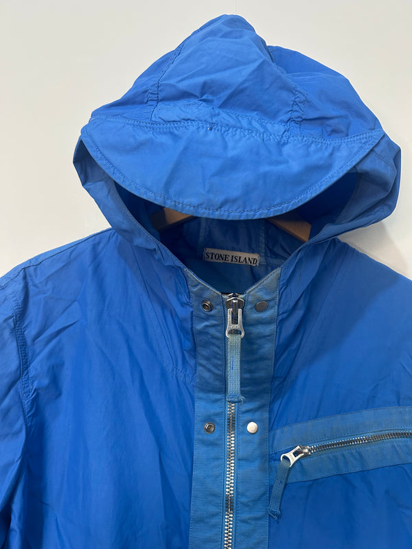 Stone Island 2009 Spalmatura Jacket