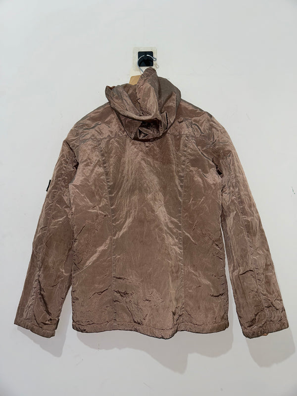CP Company Nylon Metal Reversible Jacket With Rare Arm Badge