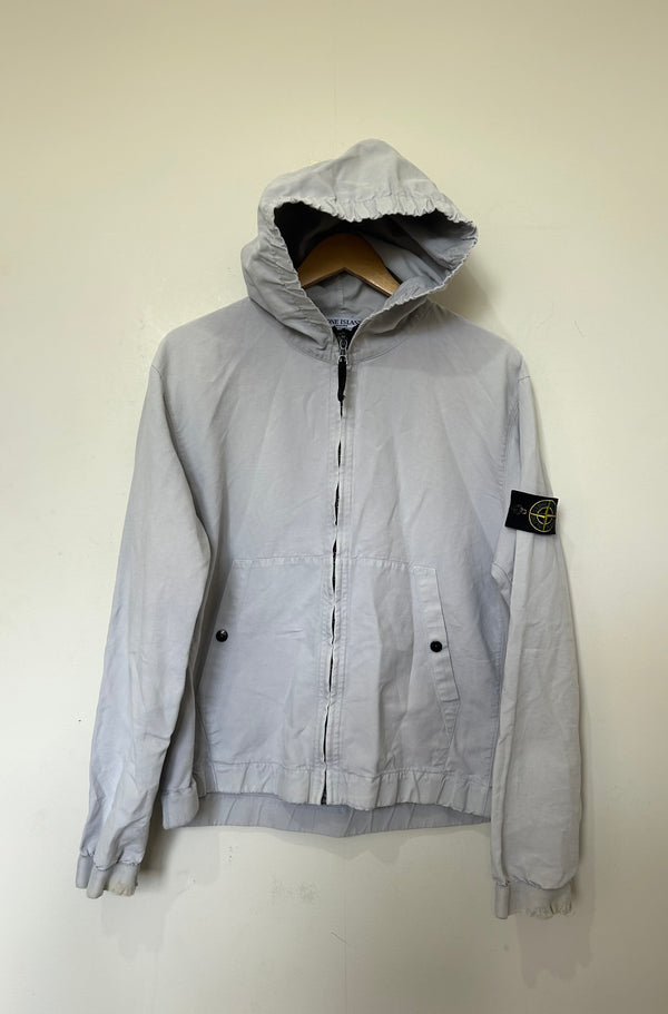 Stone Island 2000s Windbreaker