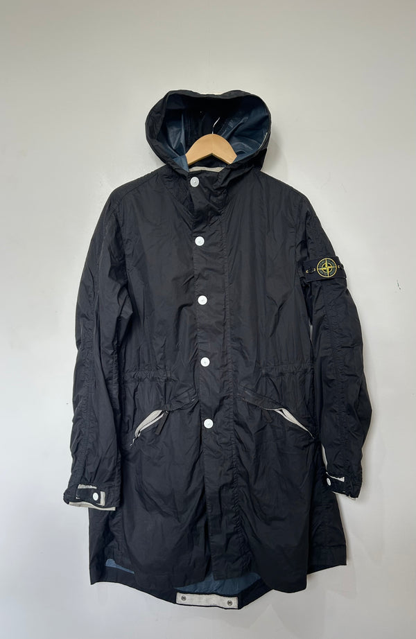Stone Island 2011 Membrana Parka