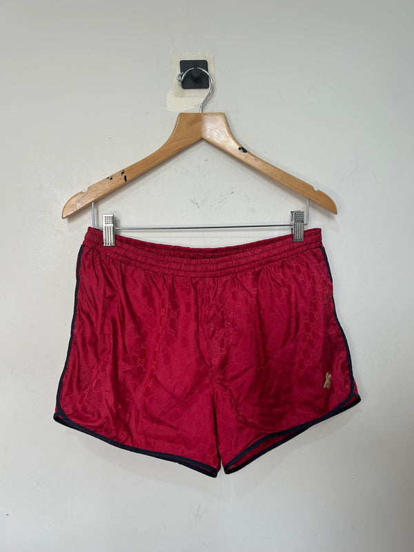 Gucci GG Swimshorts Size S