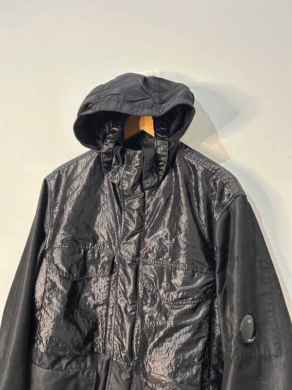 CP Company 50 Fili Tr-P Jacket