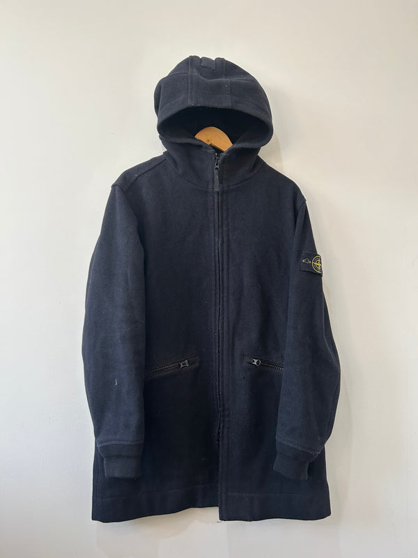 Stone Island Panno Speciale Duffle Coat