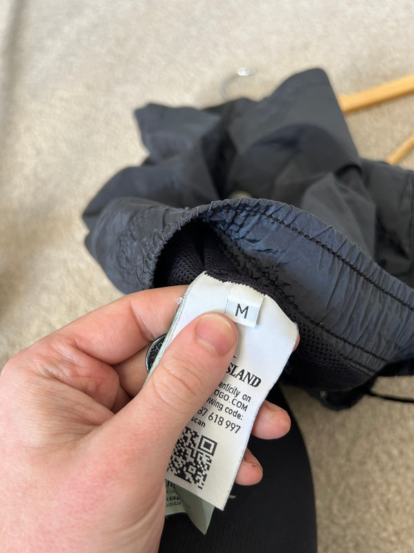 Stone Island Nylon Metal Swim Shorts