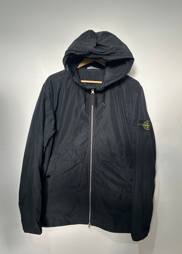 Stone Island 2021 Micro Reps Parka