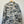 CP Company 50 Fili Mixed Camo Overshirt