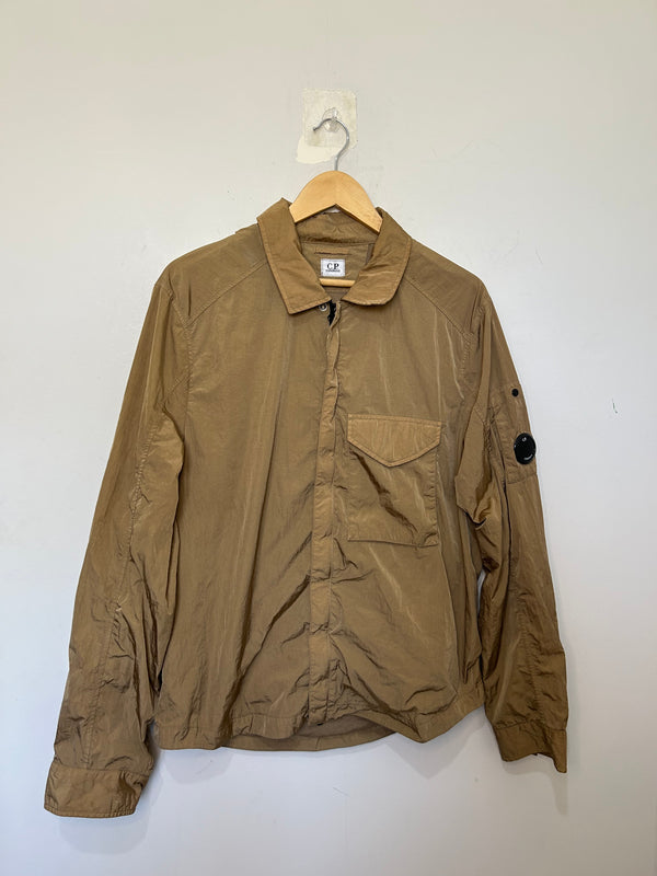 CP Company Chrome R Overshirt
