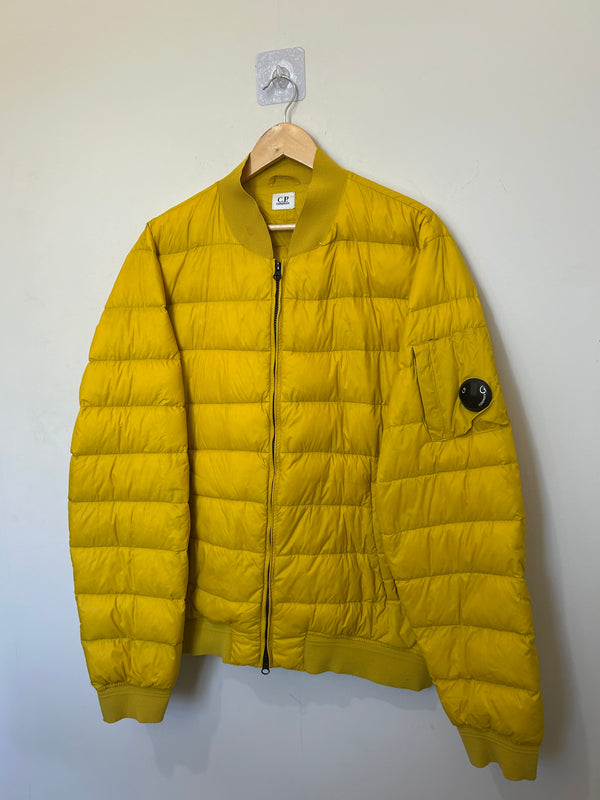 CP Company Down Bomber Jacket