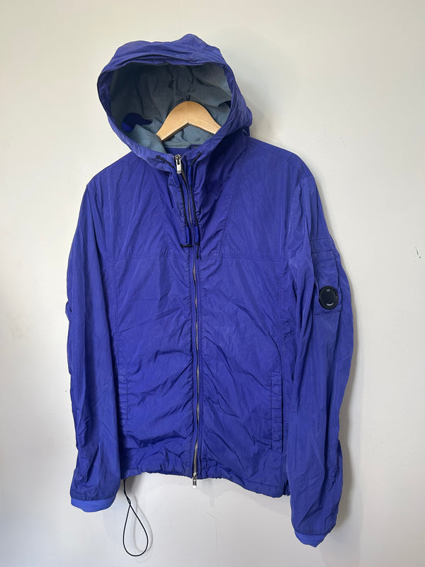 CP Company Chrome Windbreaker