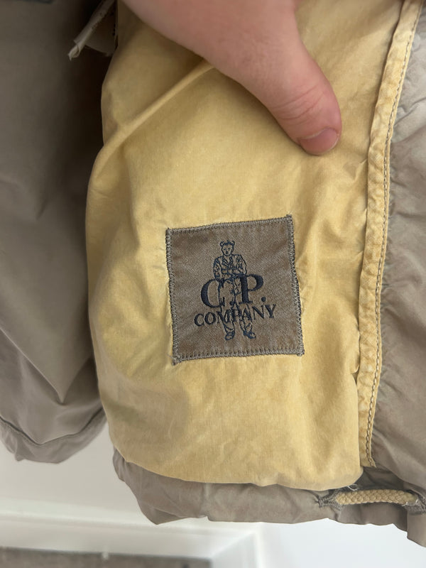CP Company Tinto Terra Archive Jacket