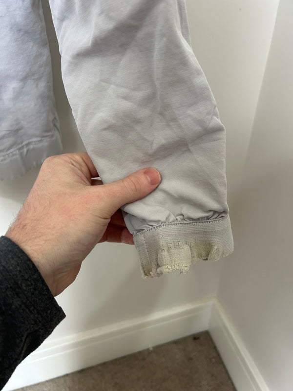 Stone Island 2000s Windbreaker