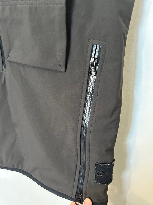 Stone Island Ghost Stretch 5L Gilet