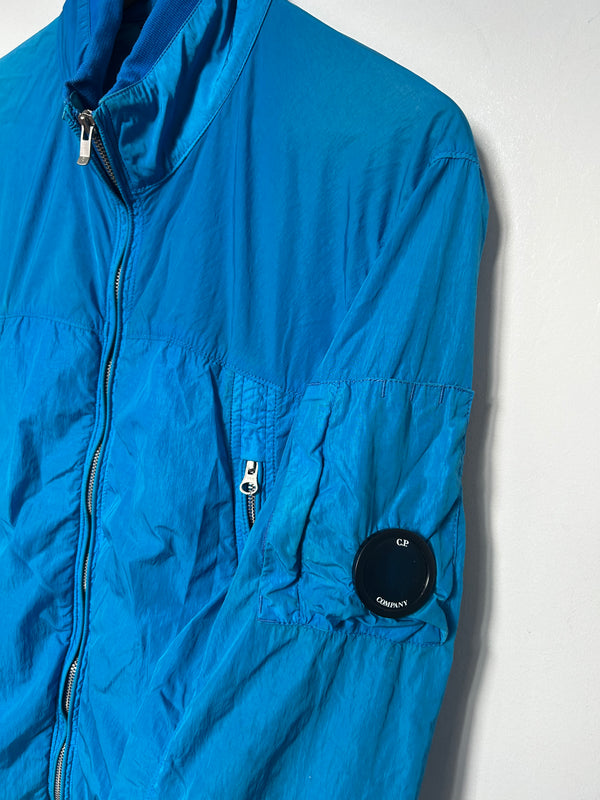 CP Company Chrome Bomber