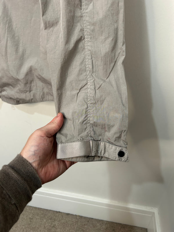 CP Company Chrome-R Goggle Jacket