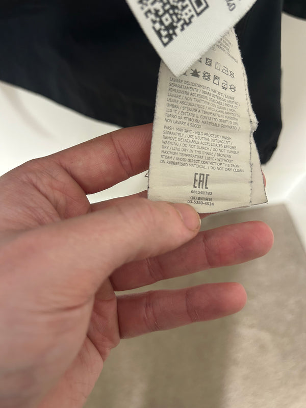 Stone Island 2018 Micro Reps Field Parka
