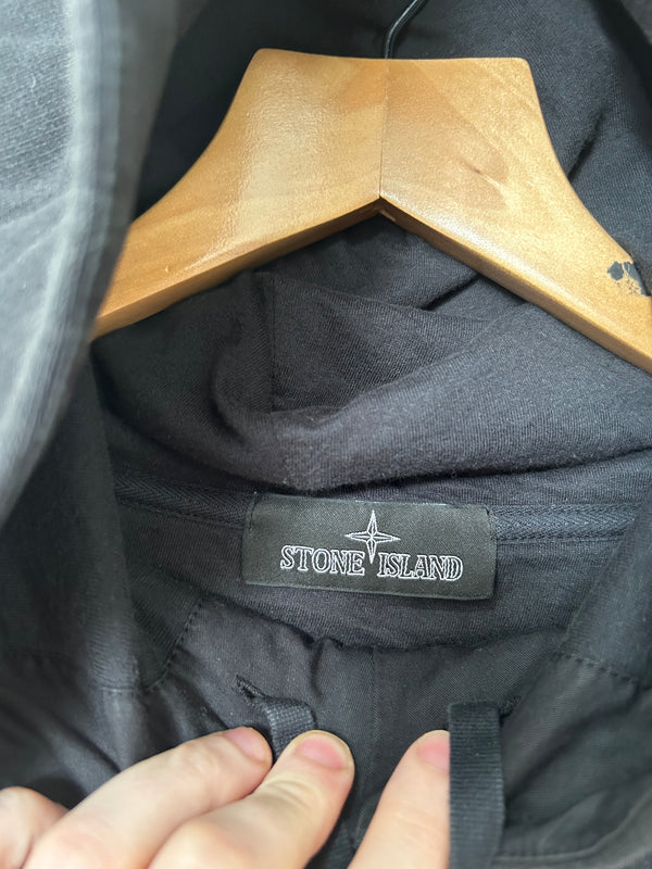 Stone Island Shadow Project Hoodie