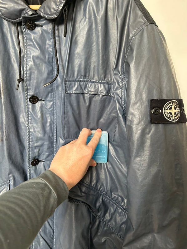 Stone Island 2011 Ice Jacket