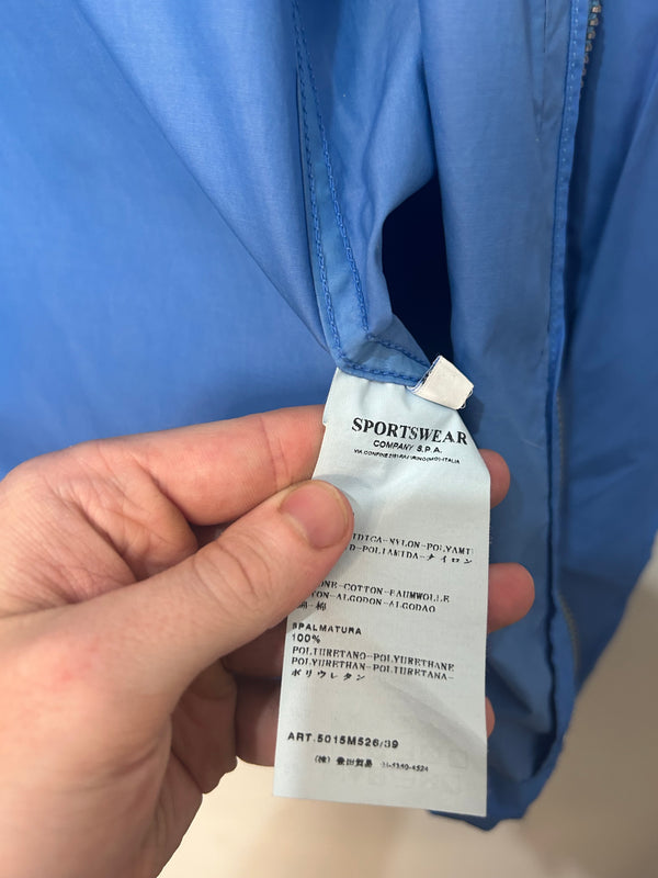 Stone Island 2009 Spalmatura Jacket