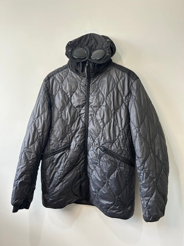 CP Company Migration Shading Goggle Jacket