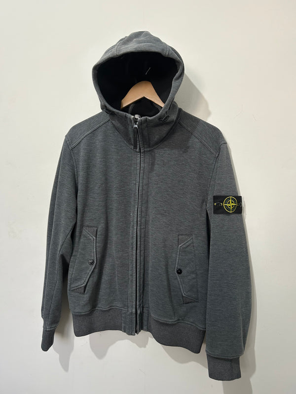 Stone Island Fleece Lined Soft Shell