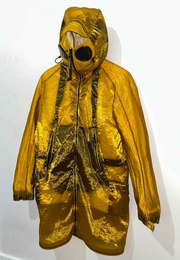 CP Company Kan-D Explorer Jacket