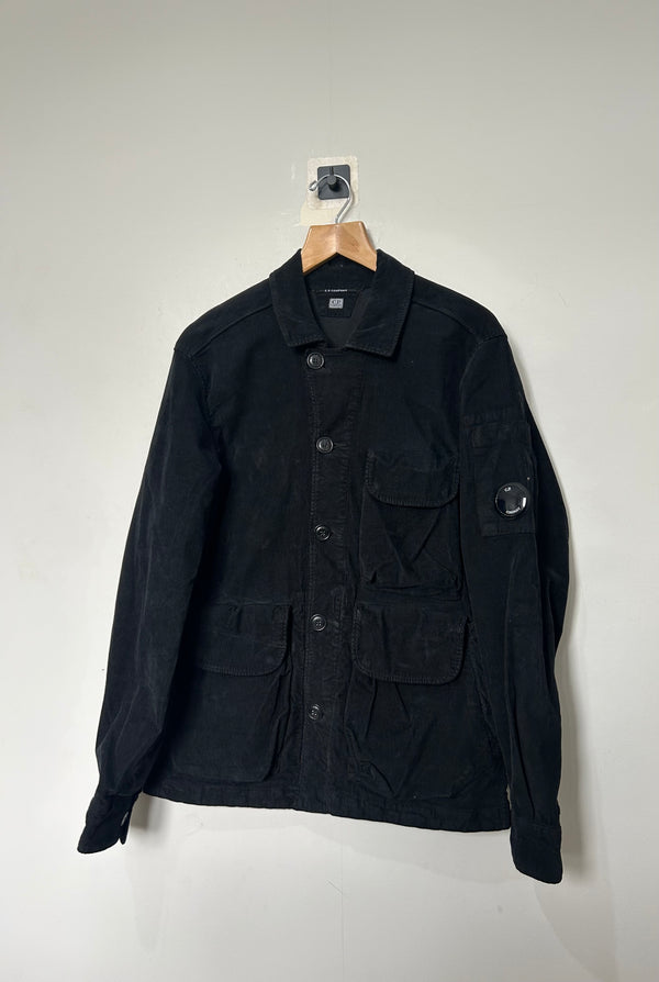 CP Company Corduroy Field Jacket