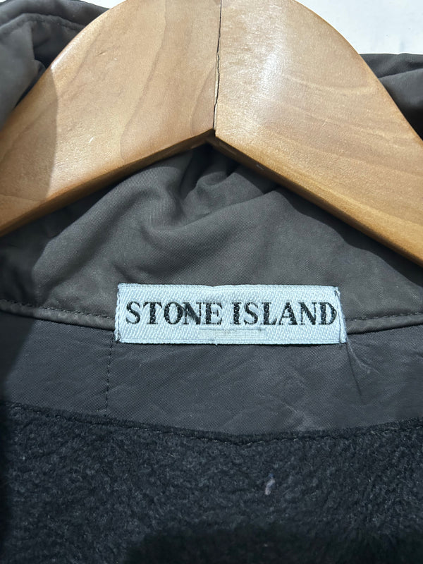 Stone Island 2008 David TC Parka