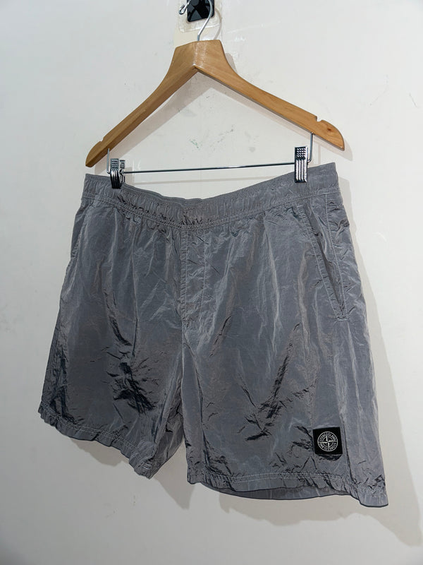Stone Island Nylon Metal Swim Shorts