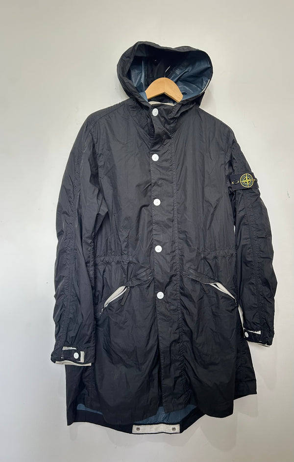 Stone Island 2011 Membrana Parka