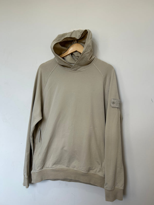 Stone Island Ghost Hoodie