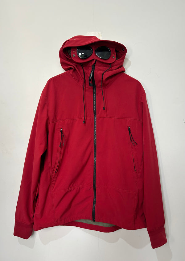 CP Company Goggle Soft Shell