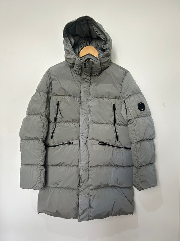 CP Company Nycra Down Parka