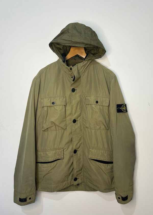 Stone Island Micro Reps Field Jacket