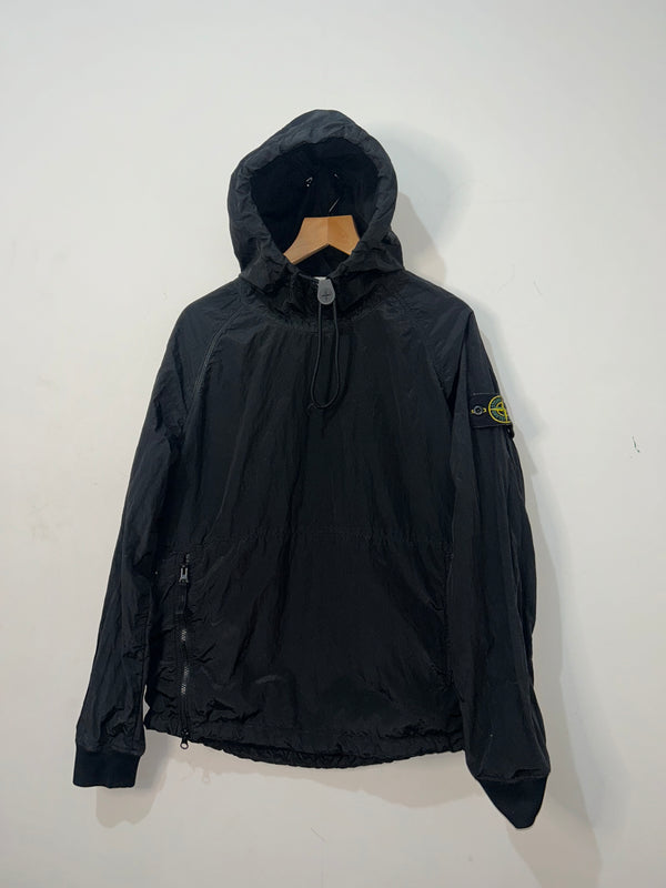 Stone Island Nylon Metal Smock
