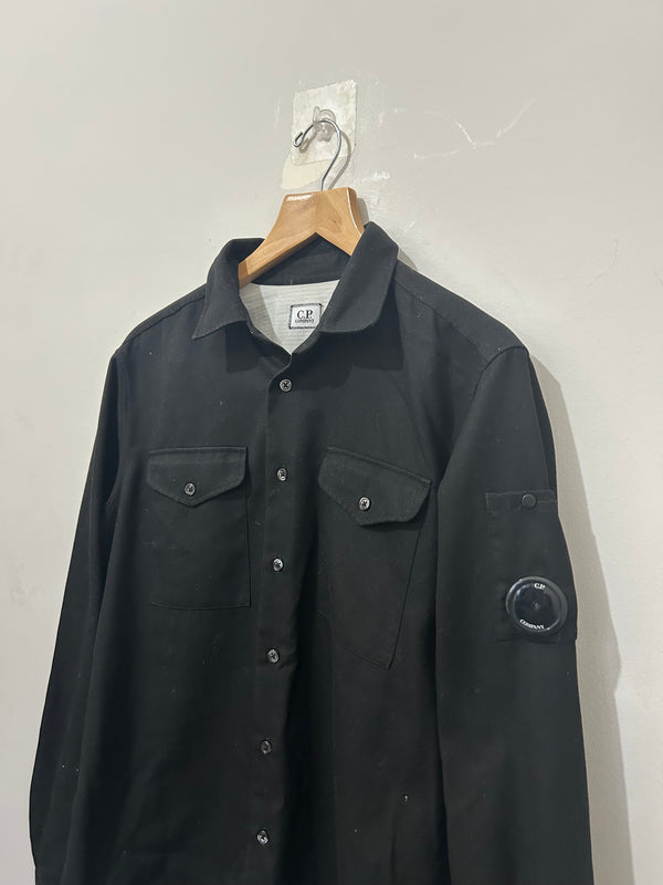 CP Company Twin Pocket Overshirt