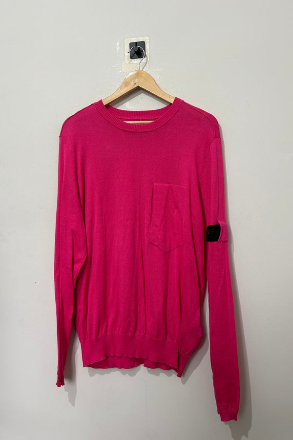 Stone Island Shadow Project Knit