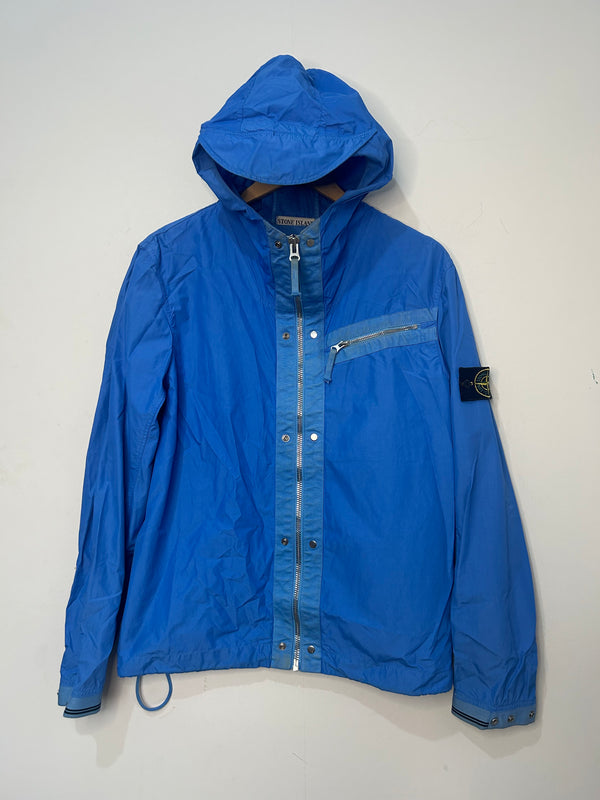 Stone Island 2009 Spalmatura Jacket