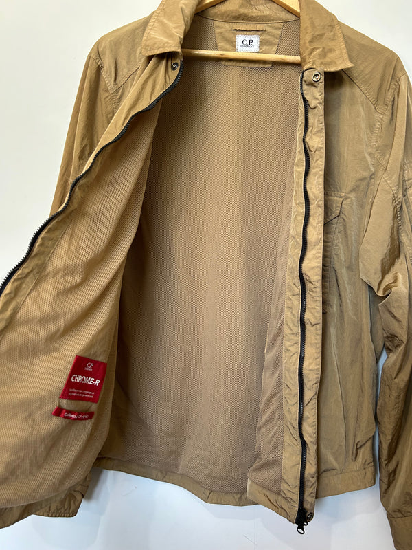 CP Company Chrome R Overshirt