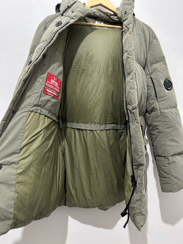 CP Company 50 Fili Down Parka