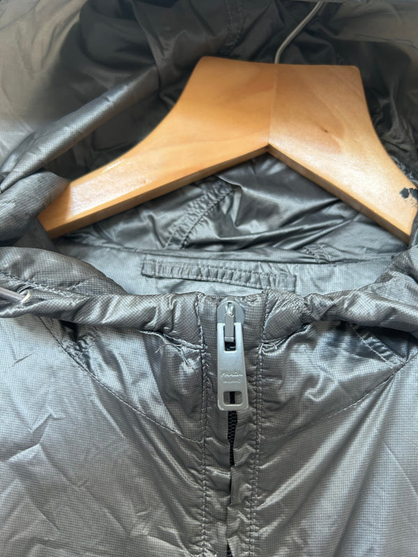 Prada Ripstop Windbreaker