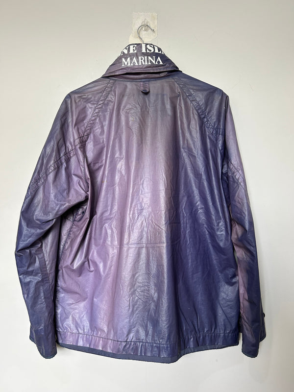 Stone Island Heat Reactive Marina Jacket