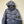 Stone Island Nylon Raso Down-TC