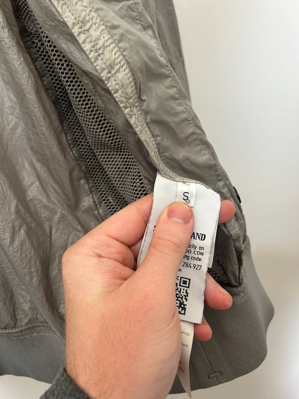 Stone Island Shadow Project Lucid Bomber