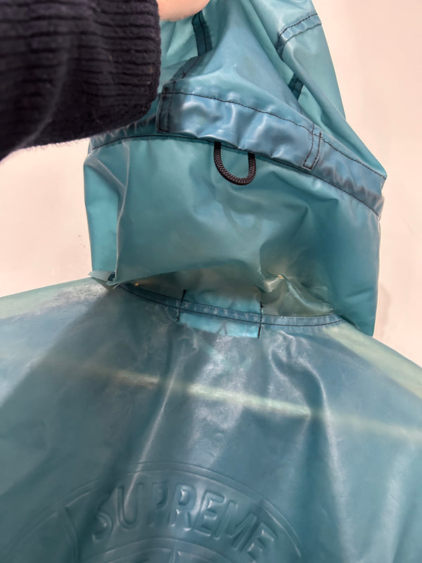 Stone Island Supreme Poly Cover Composite Jacket
