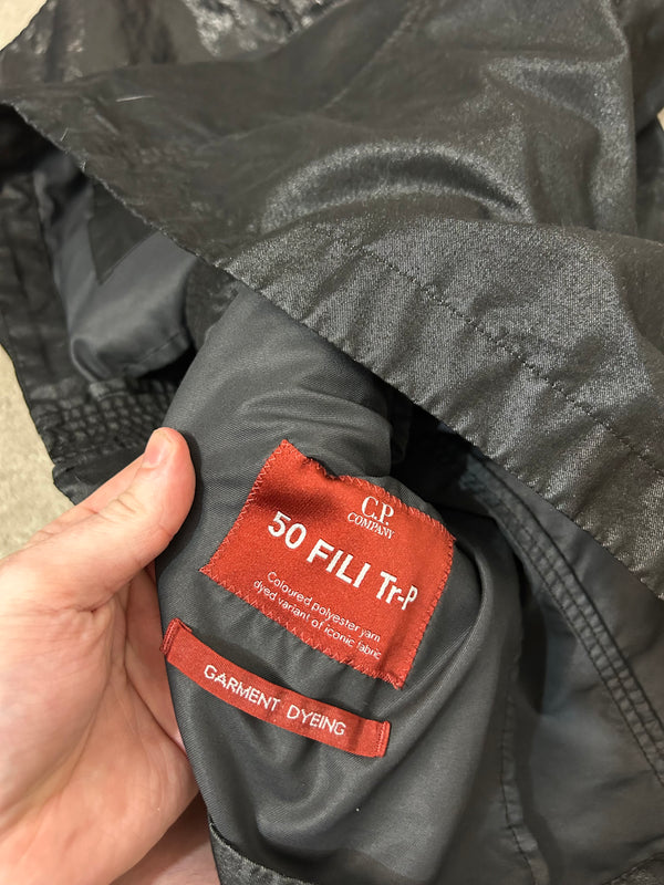 CP Company 50 Fili Tr-P Jacket